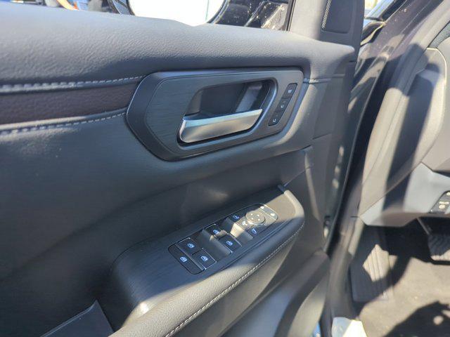 new 2025 Nissan Armada car, priced at $67,105