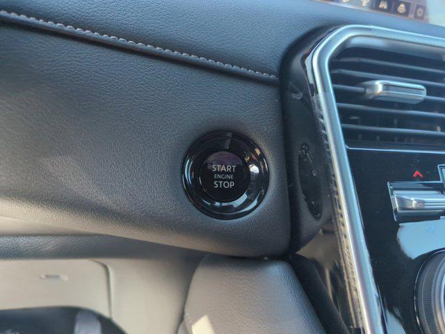 new 2025 Nissan Armada car, priced at $67,105