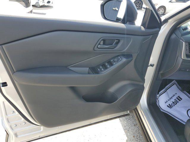 used 2024 Nissan Rogue car, priced at $21,993