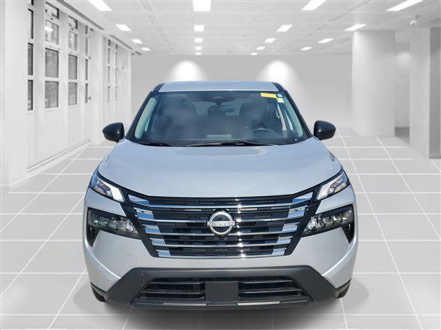 used 2024 Nissan Rogue car, priced at $21,993
