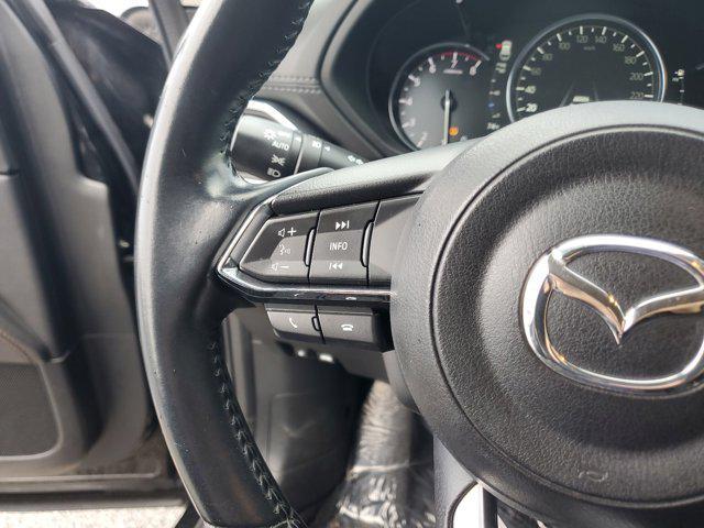 used 2019 Mazda CX-5 car, priced at $18,992