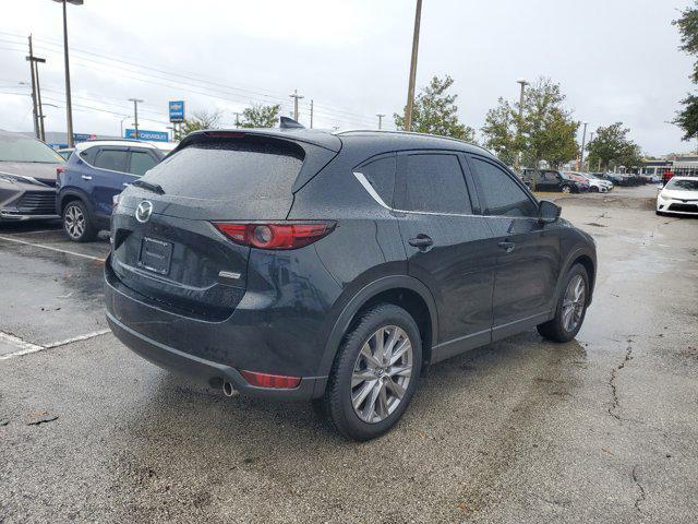 used 2019 Mazda CX-5 car, priced at $18,992