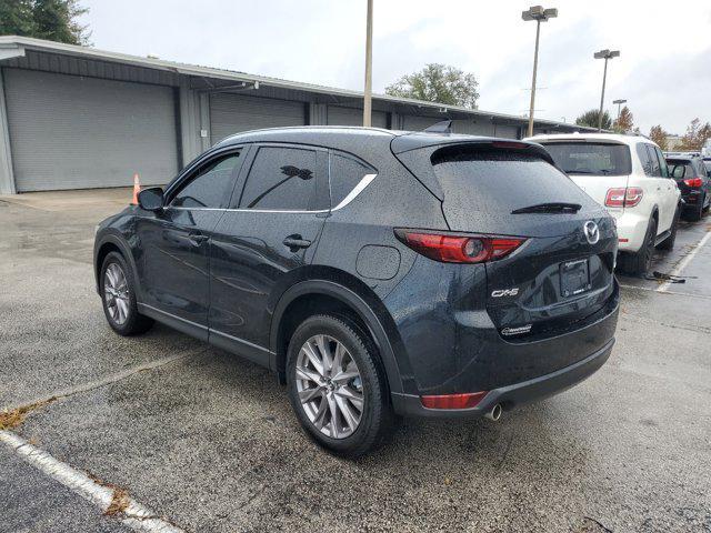 used 2019 Mazda CX-5 car, priced at $18,992