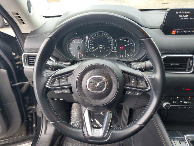 used 2019 Mazda CX-5 car, priced at $18,992