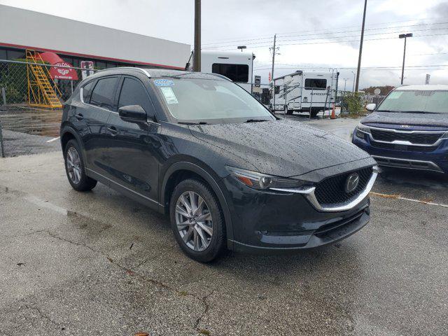 used 2019 Mazda CX-5 car, priced at $18,992