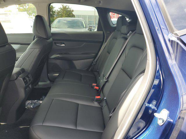 new 2025 Nissan Murano car, priced at $48,805