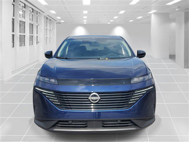 new 2025 Nissan Murano car, priced at $48,805