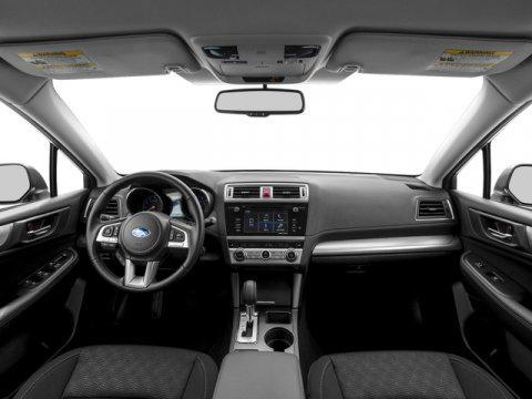 used 2017 Subaru Legacy car