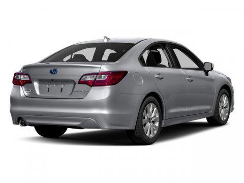 used 2017 Subaru Legacy car