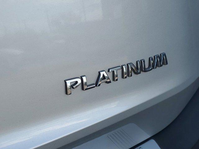 used 2021 Nissan Rogue car
