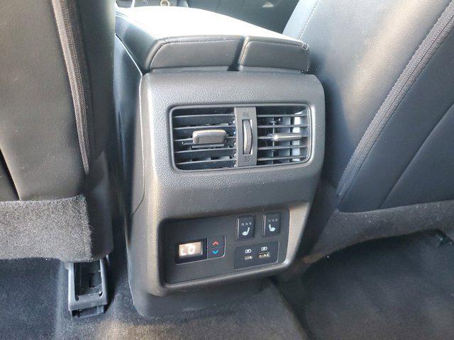 used 2021 Nissan Rogue car