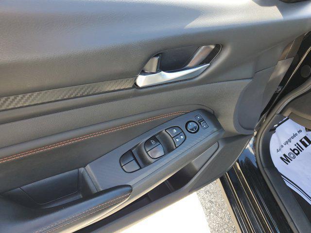 used 2022 Nissan Altima car, priced at $16,382
