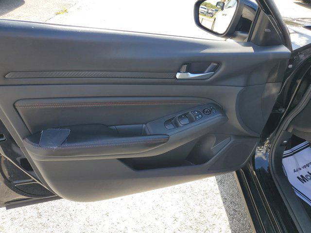 used 2022 Nissan Altima car, priced at $16,382