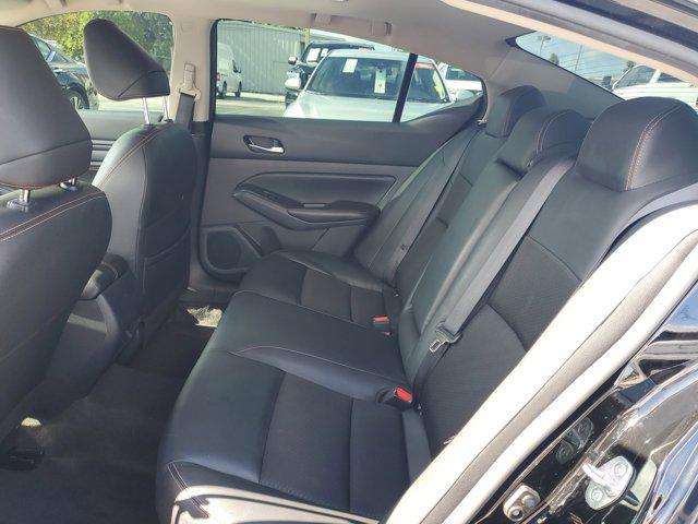 used 2022 Nissan Altima car, priced at $16,382