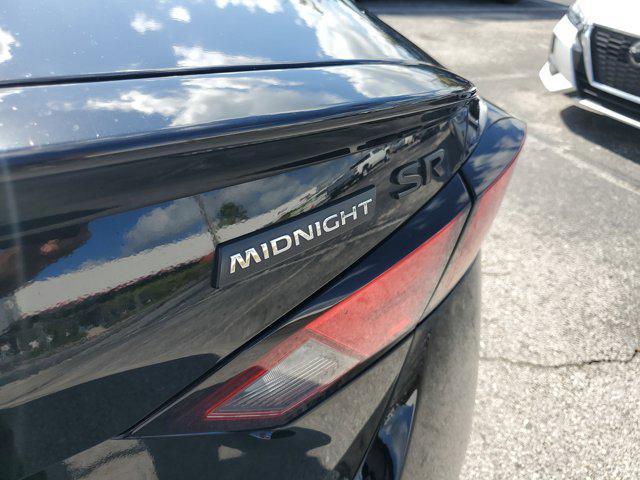 used 2022 Nissan Altima car, priced at $16,382