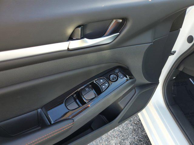 used 2024 Nissan Altima car, priced at $22,595