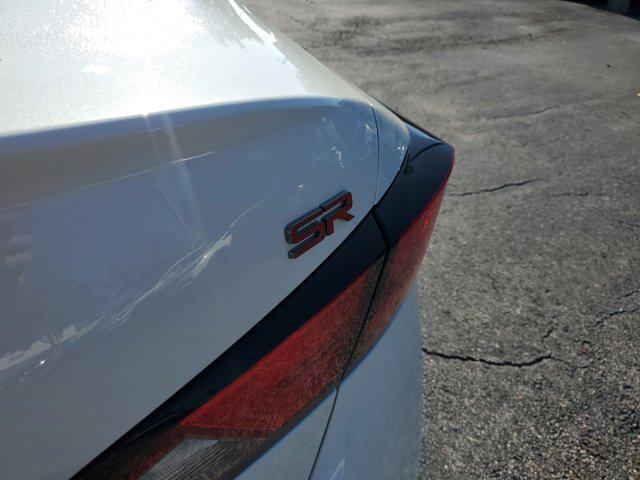 used 2024 Nissan Altima car, priced at $22,595