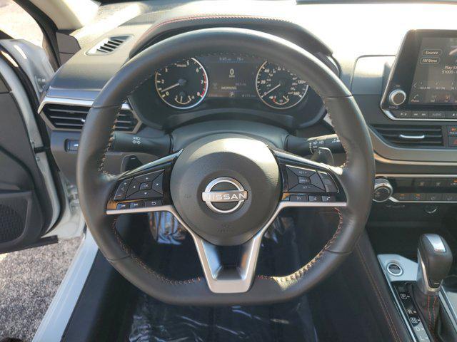 used 2024 Nissan Altima car, priced at $22,595
