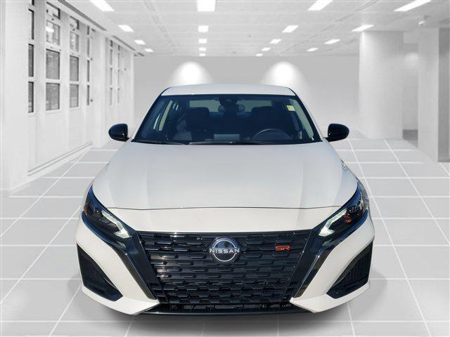 used 2024 Nissan Altima car, priced at $22,595