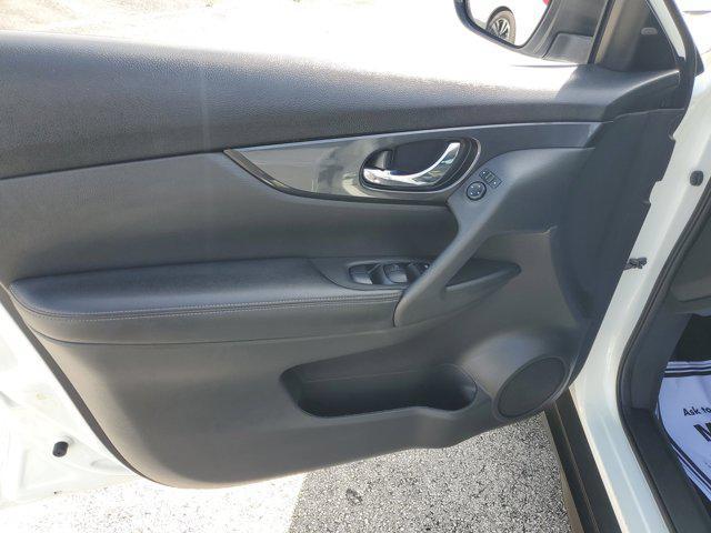 used 2020 Nissan Rogue car, priced at $17,782