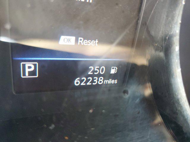 used 2020 Nissan Rogue car, priced at $17,782