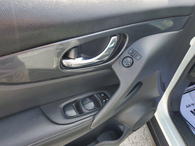 used 2020 Nissan Rogue car, priced at $17,782