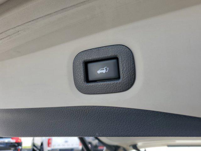 used 2020 Nissan Rogue car, priced at $17,782