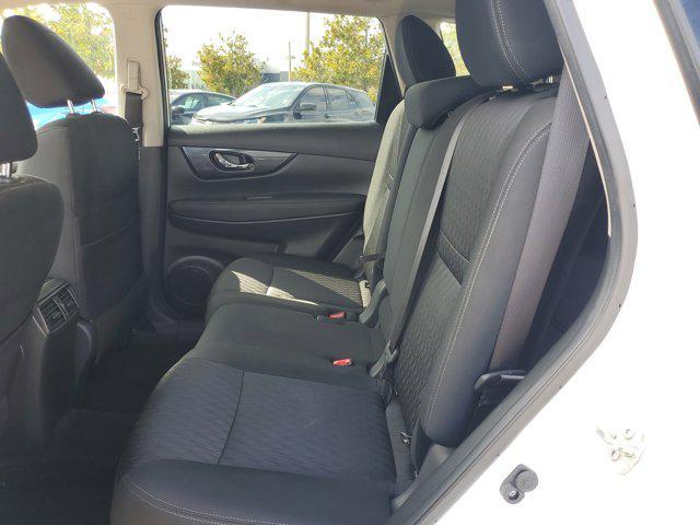used 2020 Nissan Rogue car, priced at $17,782