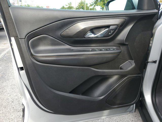 used 2019 GMC Terrain car, priced at $19,395
