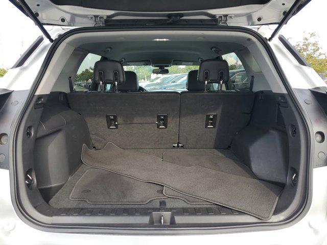 used 2019 GMC Terrain car, priced at $19,395