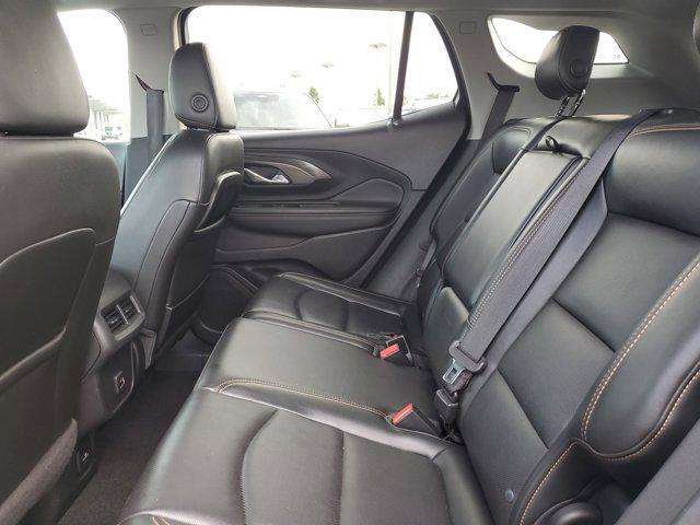 used 2019 GMC Terrain car, priced at $19,395