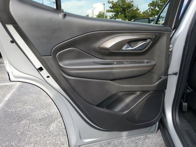 used 2019 GMC Terrain car, priced at $19,395