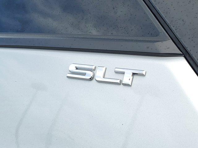 used 2019 GMC Terrain car, priced at $19,395