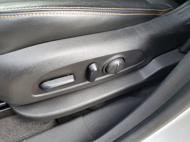 used 2019 GMC Terrain car, priced at $19,395