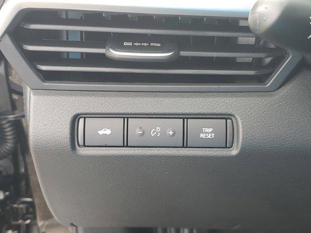 new 2025 Nissan Altima car, priced at $34,080