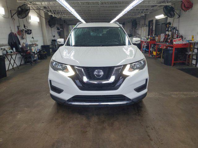 used 2019 Nissan Rogue car, priced at $14,852