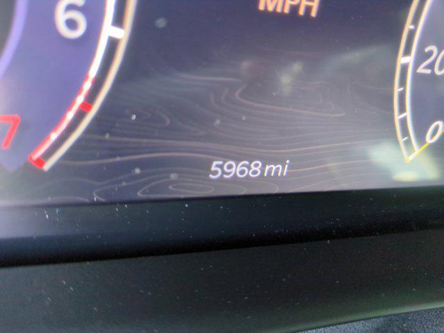 used 2024 Jeep Grand Cherokee car, priced at $38,433