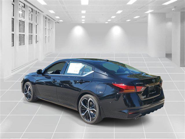 new 2025 Nissan Altima car, priced at $33,765