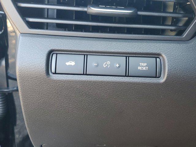 new 2025 Nissan Altima car, priced at $33,765