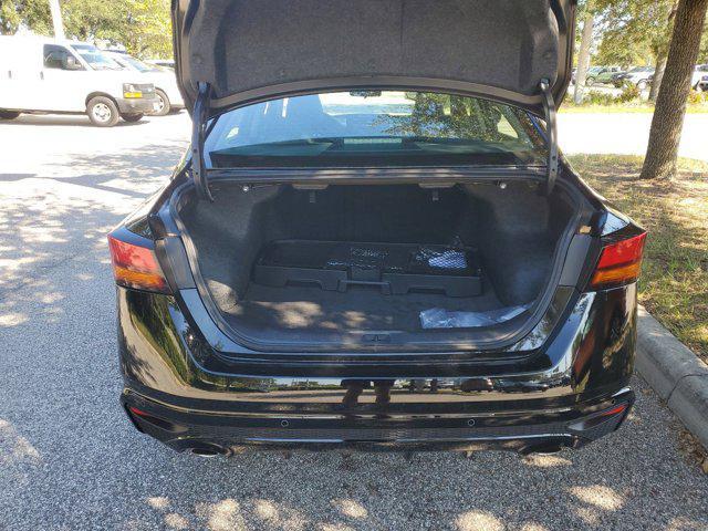 new 2025 Nissan Altima car, priced at $33,765