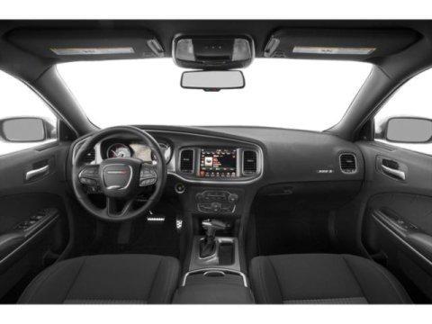 used 2021 Dodge Charger car, priced at $43,791