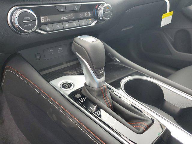 new 2025 Nissan Altima car, priced at $34,325