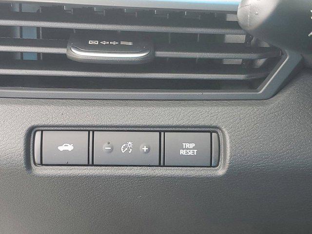 new 2025 Nissan Altima car, priced at $34,325