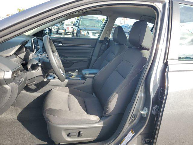 used 2019 Nissan Altima car, priced at $15,991