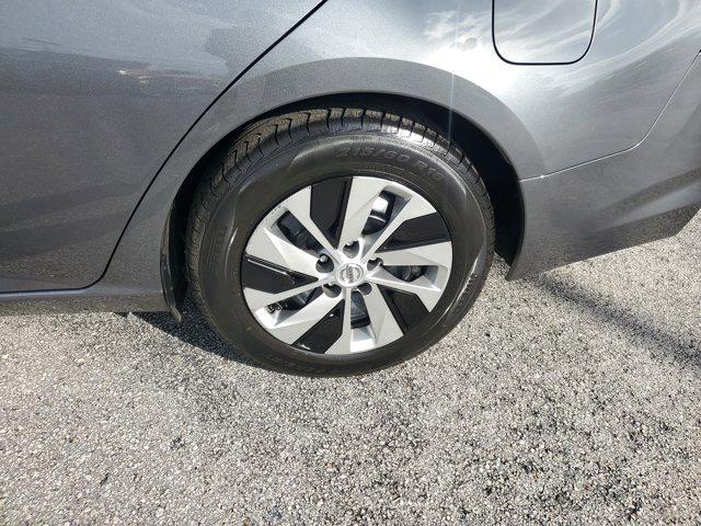 used 2019 Nissan Altima car, priced at $15,991