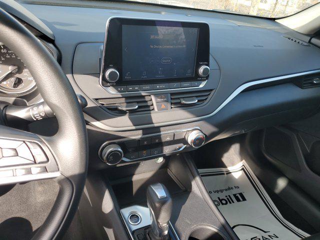used 2019 Nissan Altima car, priced at $15,991