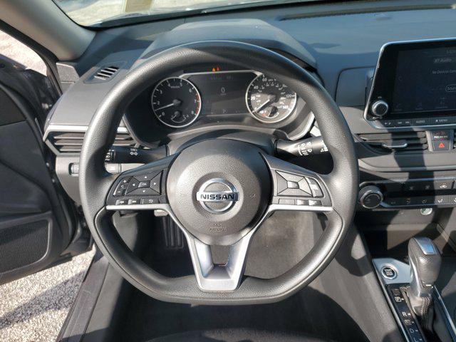 used 2019 Nissan Altima car, priced at $15,991