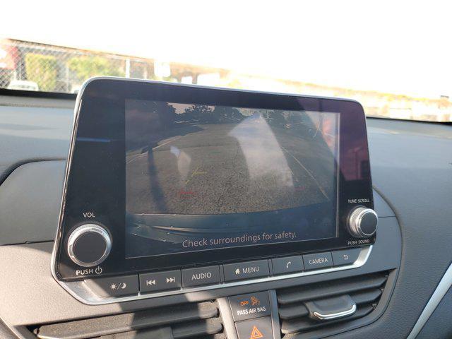 used 2019 Nissan Altima car, priced at $15,991