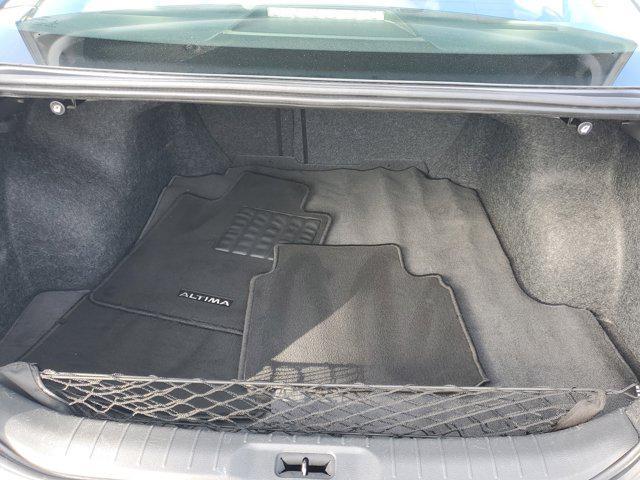 used 2019 Nissan Altima car, priced at $15,991