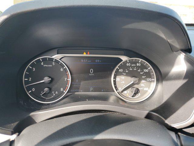 used 2019 Nissan Altima car, priced at $15,991